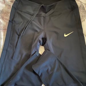 Nike Full Length Tights